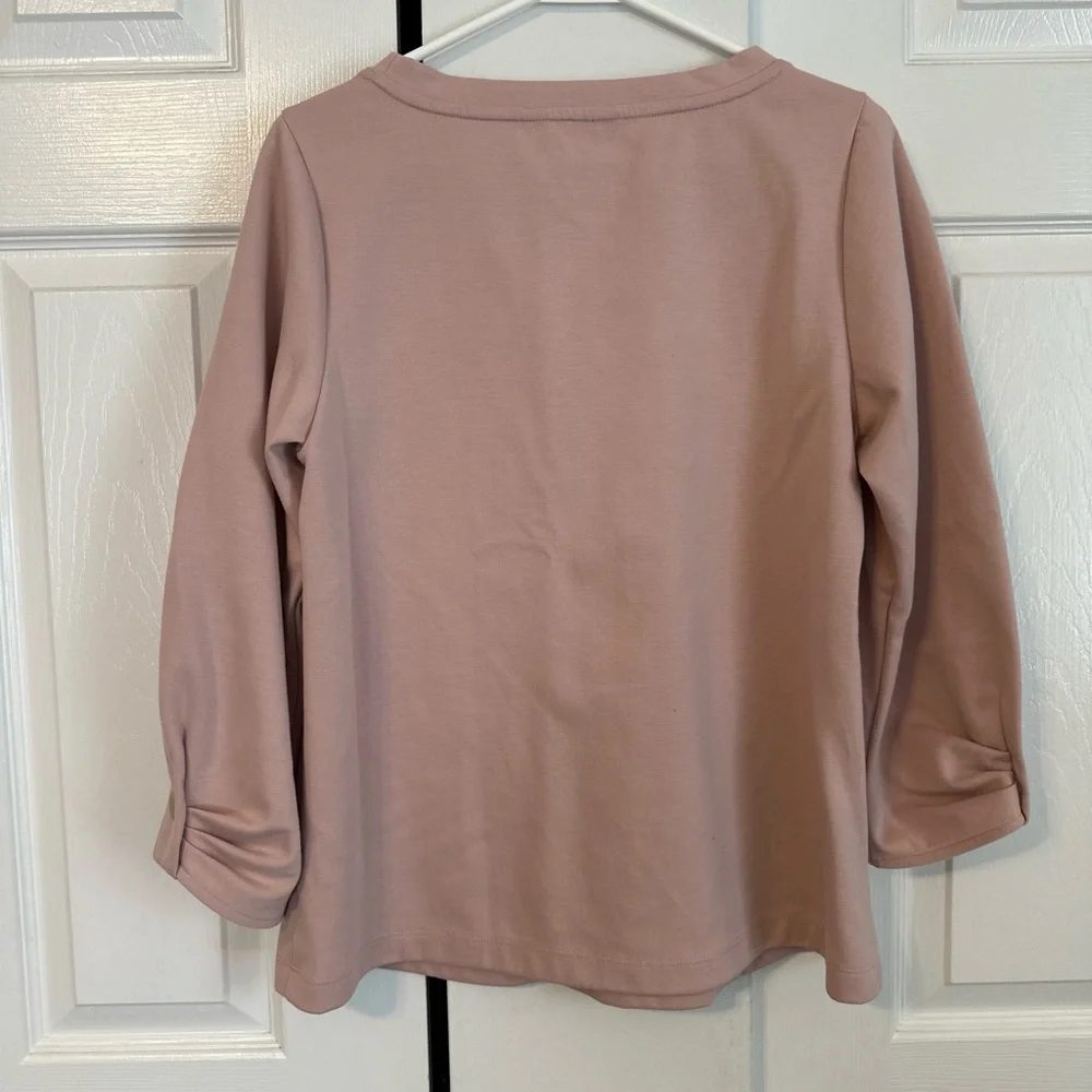 Pink Top - Picture 2 of 2